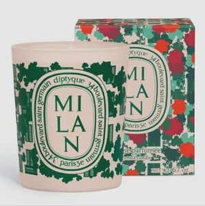 DIPTYQUE Milan City Candle Limited Edition 190g